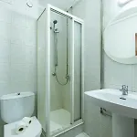 Appartement Boavista Premium With Ac, Terrace- Parking ,supermarket And Metro T3 Porto