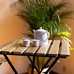 Boavista Premium With Ac, Terrace- Parking ,supermarket And Metro T3 * Porto