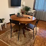 Boavista Premium With Ac, Terrace- Parking ,supermarket And Metro T3