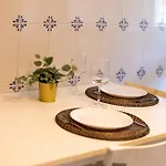 Boavista Premium With Ac, Terrace- Parking ,supermarket And Metro T3 Appartement