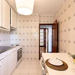 Appartement Boavista Premium With Ac, Terrace- Parking ,supermarket And Metro T3 *