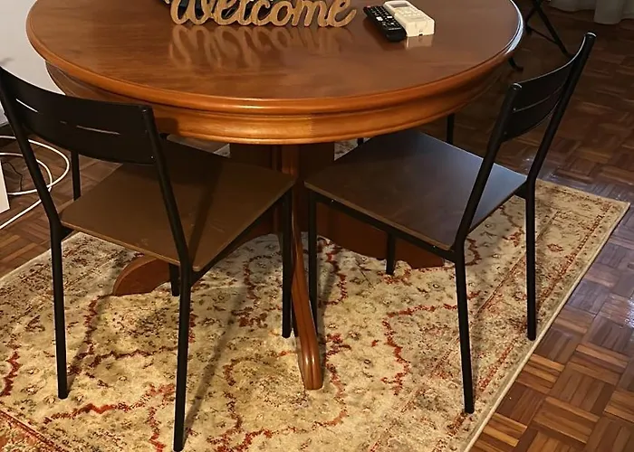 Boavista Premium With Ac, Terrace- Parking ,supermarket And Metro T3 Apartamento