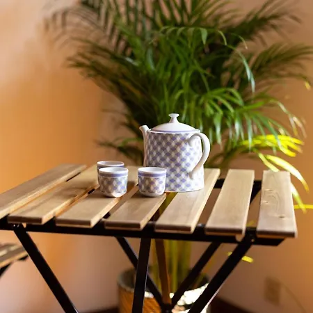 Boavista Premium With Ac, Terrace- Parking ,supermarket And Metro T3 * 포르투