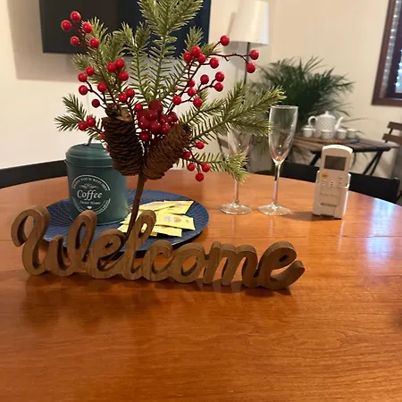 아파트 Boavista Premium With Ac, Terrace- Parking ,supermarket And Metro T3