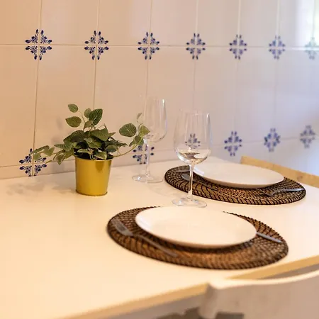 Boavista Premium With Ac, Terrace- Parking ,supermarket And Metro T3 아파트