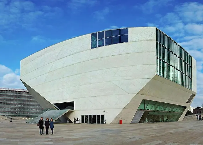 Boavista Premium With Ac, Terrace- Parking ,supermarket And Metro T3 Apartament *