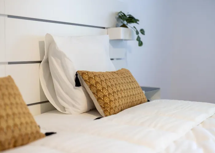 Boavista Premium With Ac, Terrace- Parking ,supermarket And Metro T3 Apartament Porto