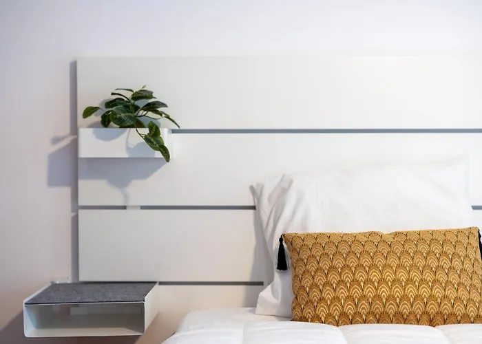 Boavista Premium With Ac, Terrace- Parking ,supermarket And Metro T3 Apartament *