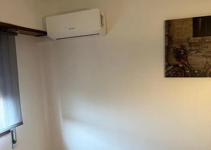 Boavista Premium With Ac, Terrace- Parking ,supermarket And Metro T3 * Porto