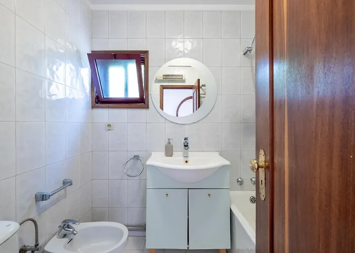 Boavista Premium With Ac, Terrace- Parking ,supermarket And Metro T3 Apartament