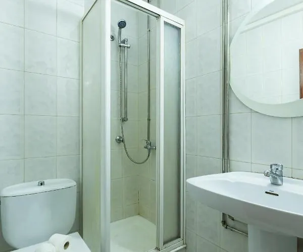 アパート Boavista Premium With Ac, Terrace- Parking ,supermarket And Metro T3 ポルト